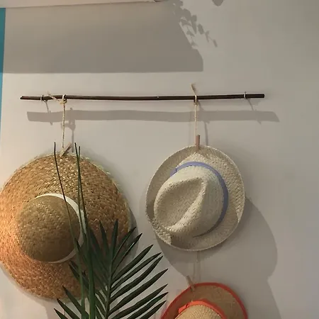Apartament Kidoyo *