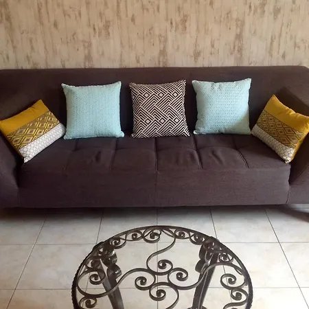 Kidoyo Apartment Antibes