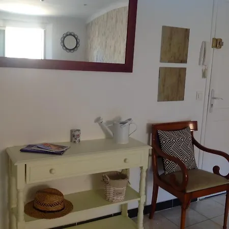 Apartment Kidoyo Antibes